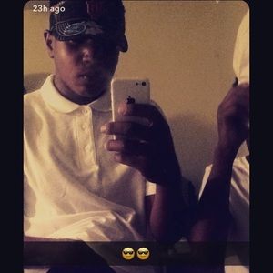 Meet your Posher, Phillip